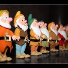 A travel to the past - the 7 dwarfs