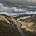 A través del Duero