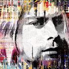 A tribute to Kurt Cobain