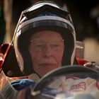 A Tribute to one of the greatest in motorsport, John Surtees who passed  away today!