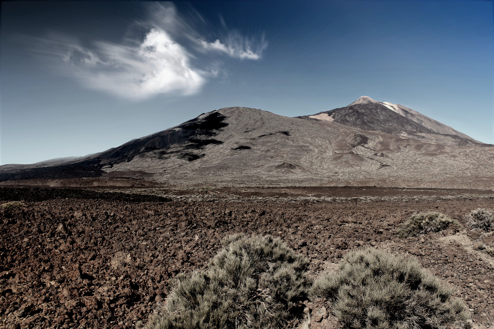 a tribute to underoath. - Tenerife