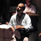 a turkish darbukatör