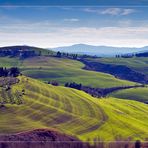 ...a Tuscany view....
