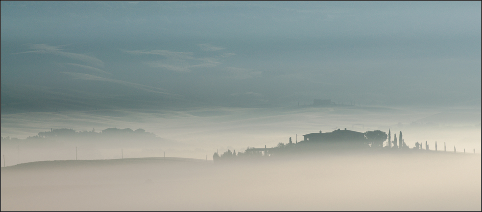 [ A U S Z E I T - 03 ] tuscany morning | 08