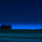 [ A U S Z E I T - 12 ] moonlight in tuscany