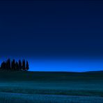 [ A U S Z E I T - 12 ] moonlight in tuscany
