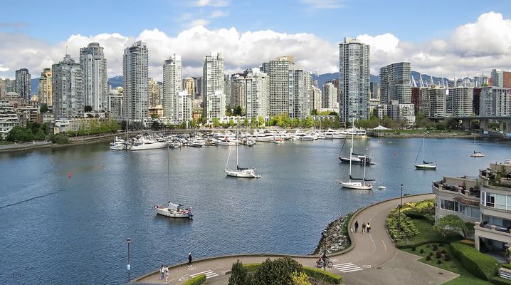 A Vancouver View
