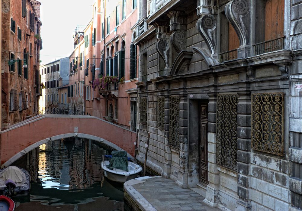 A Venise