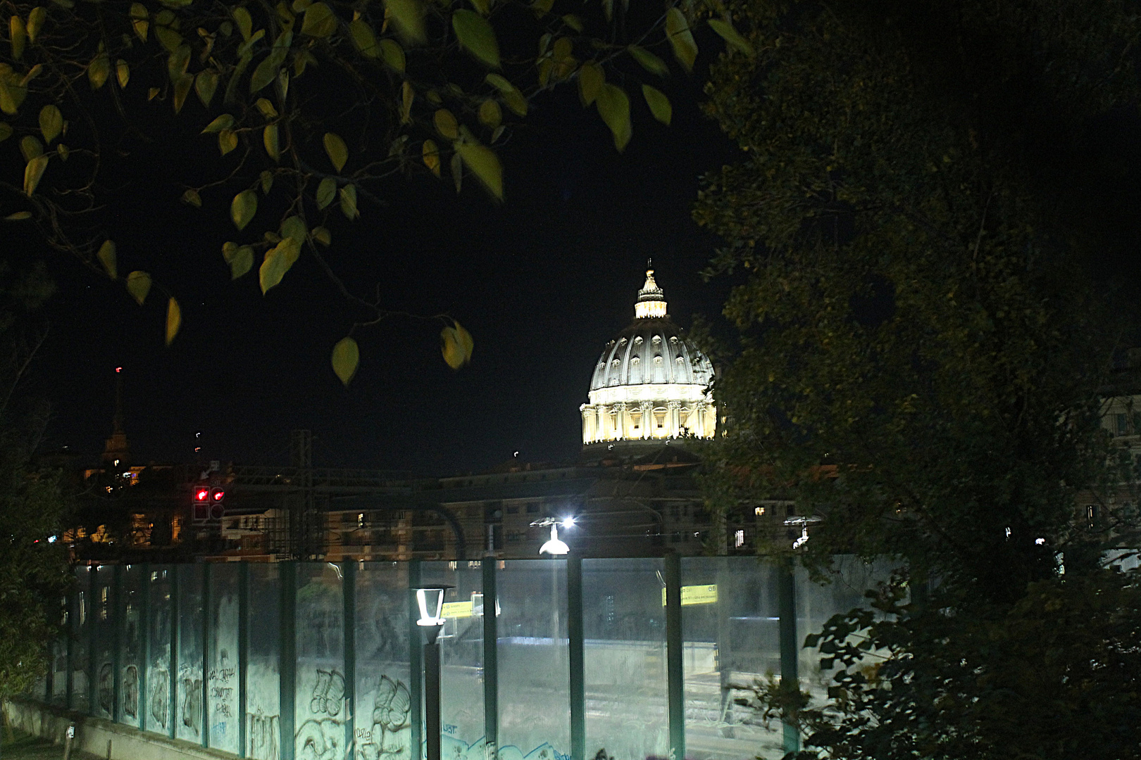 a very famous dome