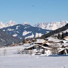 a very smal village in Tirol / Austria