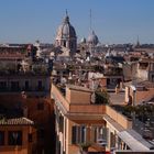 A View above Rome