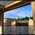 a view from a boat