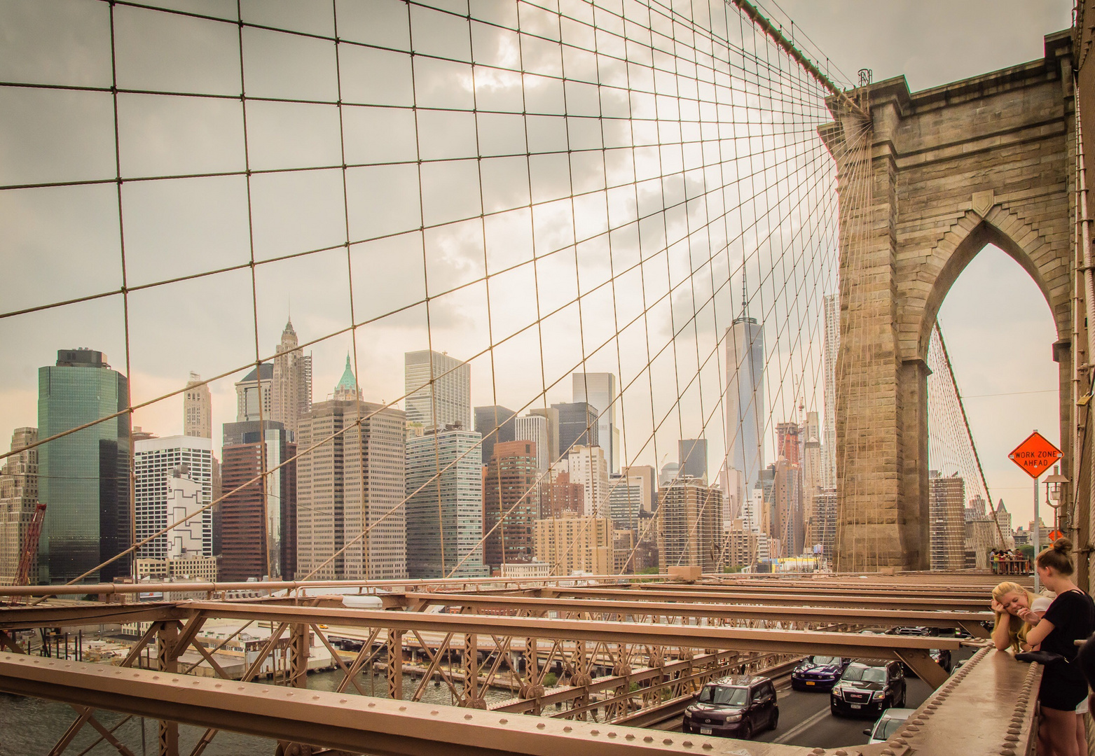 A View from a Bridge