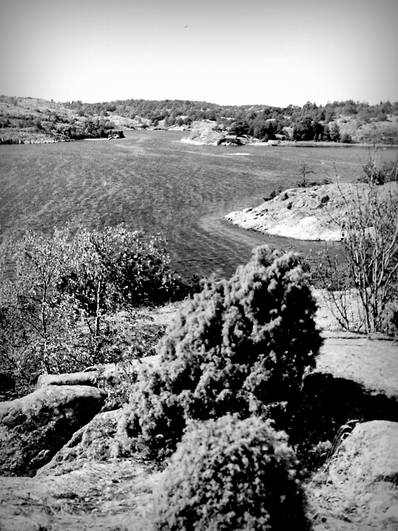 A View From Bohuslän