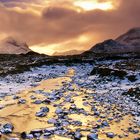 A view from Sligachan.