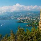 A View of Cassis