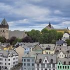 A View of Ålesund