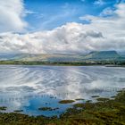 A View over Ben Bulben