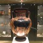A Visit to the Etruscan Museum