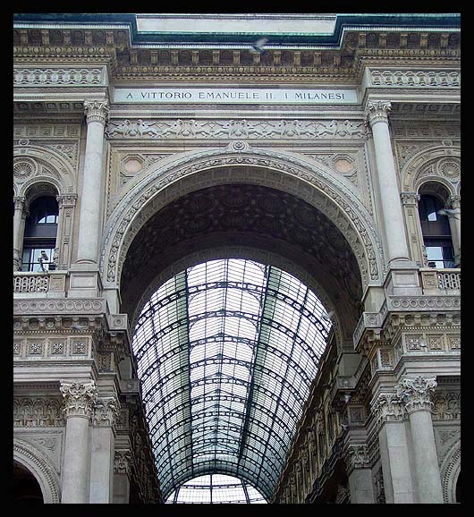 A Vittorio Emanuelle