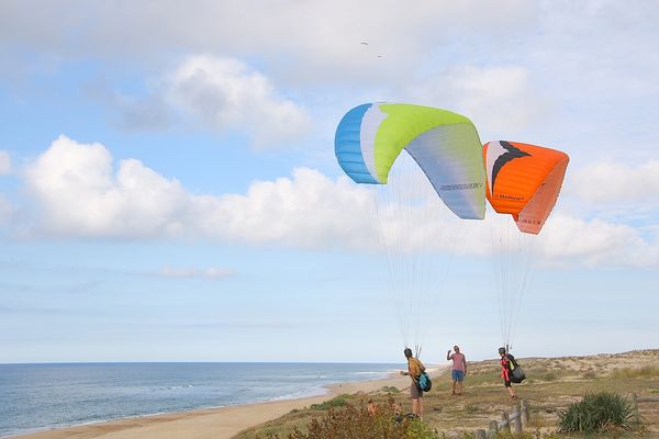 A vos marques prêt !