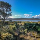 A walk along the Great Lake