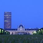 A walk in the Park - Paris