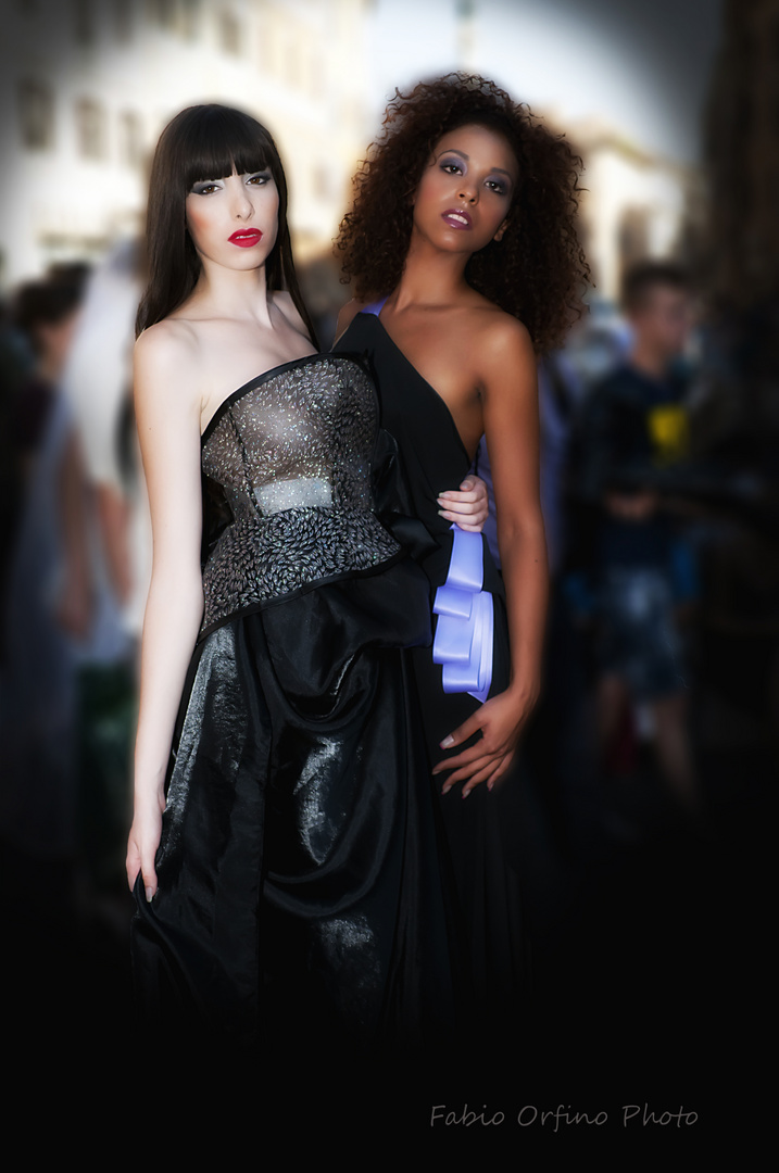 A walk of fashion 05