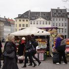 a walk on Strøget