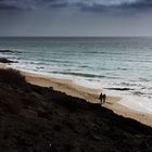 A Walk On The Beach...