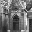 A walk through Pere La chaise