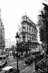 A well-known building 