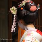 A whiff of Gion