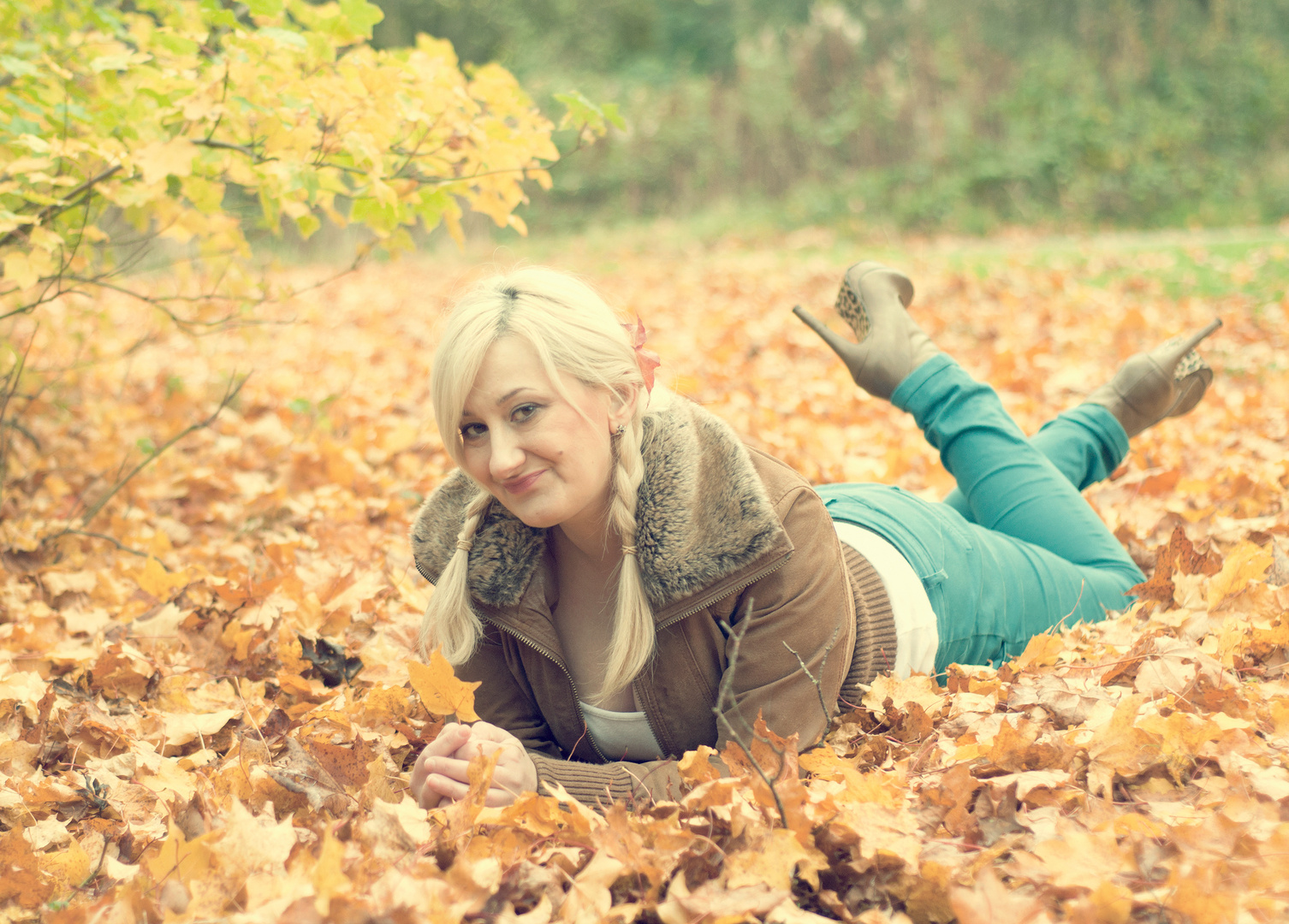 a wife Foto & Bild | portrait, women, people Bilder auf fotocommunity