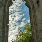 A WINDOW IN THE SKY