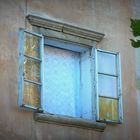 A window to the past