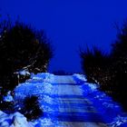 A Winter Road