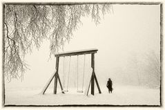 a winter's tale