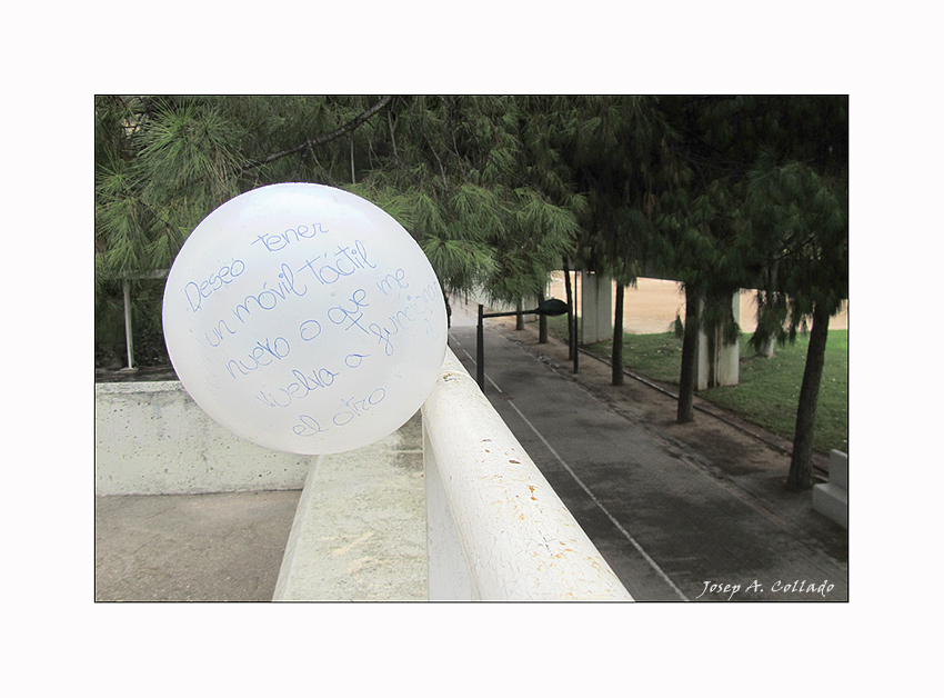 A wish
