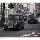 A wonderful place to be - Black Cabs