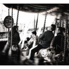 A wonderful place to be - Carousel Ride