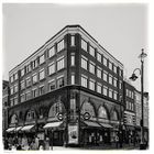 A wonderful place to be - Underground Station Covent Garden