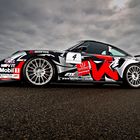 a-workx Carrera GT2