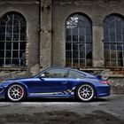 a-workx Porsche GT3