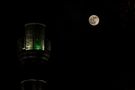 Mondaufgang über Jaffa by anli