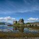 Eilean Donan Castle