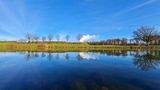 Dortmund-Ems Kanal von Franks Naturfotografie