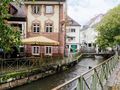 Venedig in Freiburg 4 by Sprengeisen