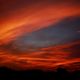 Sunset - Himmel in Flammen