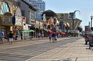 Atlantic City Boardwalk von Mustang2016